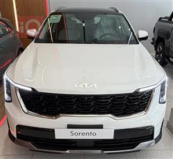 کیا سۆرینتۆ